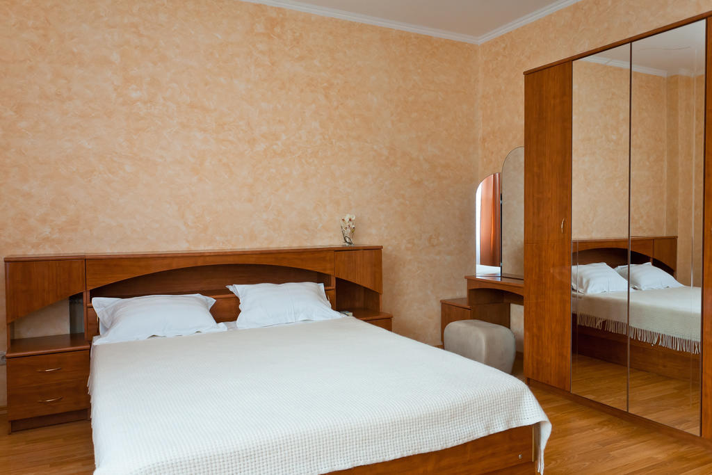 Park Hotel Bogorodsk Room photo