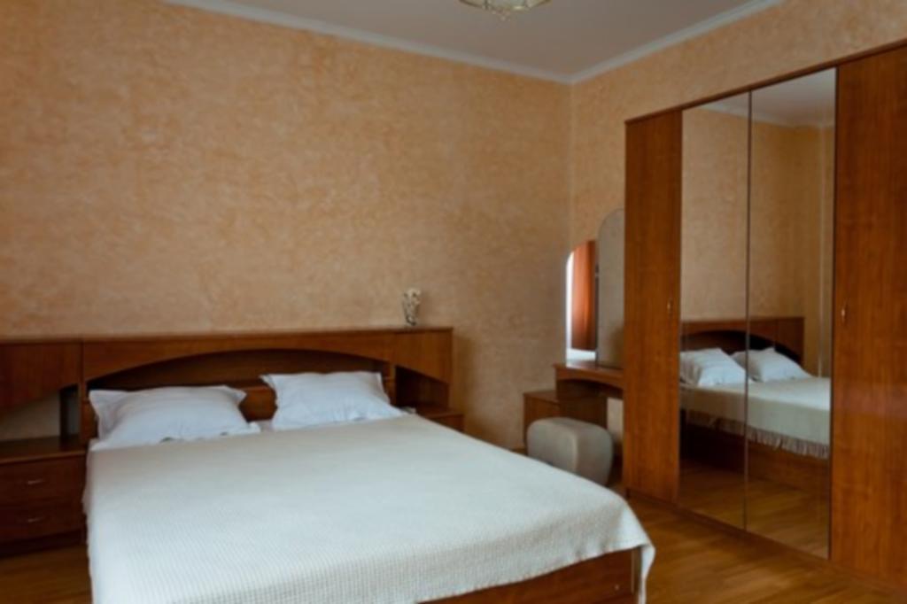 Park Hotel Bogorodsk Room photo